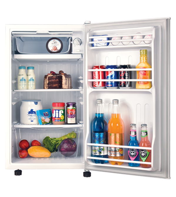 یخچال مینیبار 5 فوتی ایستکول TM-2835 - تصویر 2