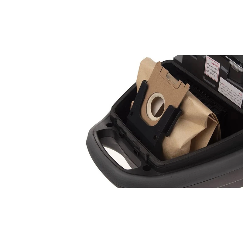 جاروبرقی پارس خزر مدل Turbo 2500WB - تصویر 3