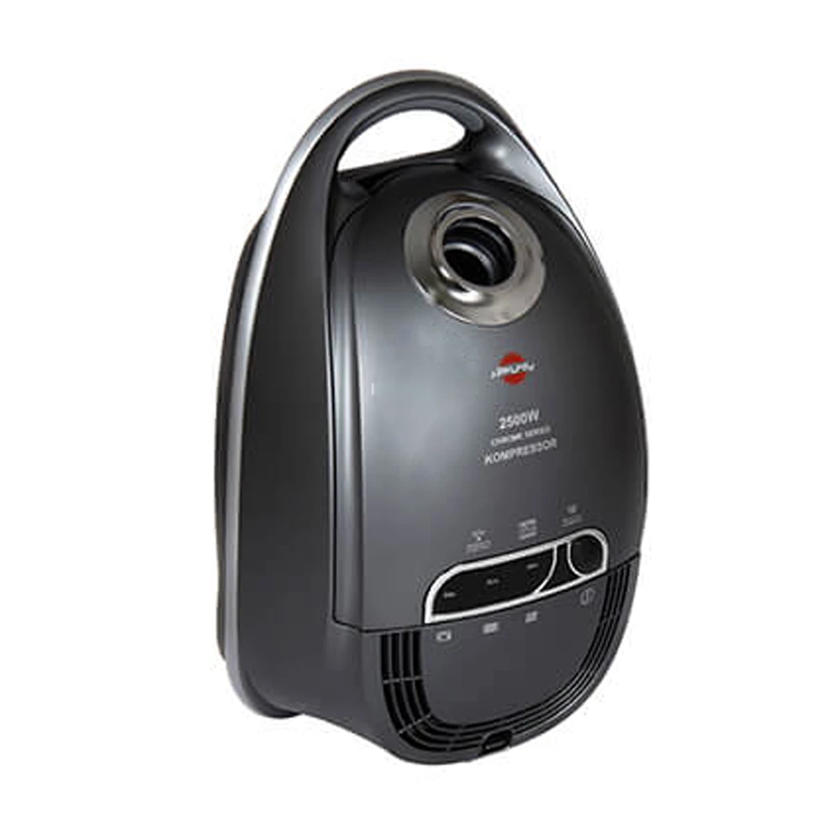 جارو برقی پارس خزر مدل Kompressor 2500W - تصویر 5